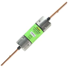 Bussman FUSETRON DUAL ELEMENT FUSE CLASS RK5 FRS-R-80