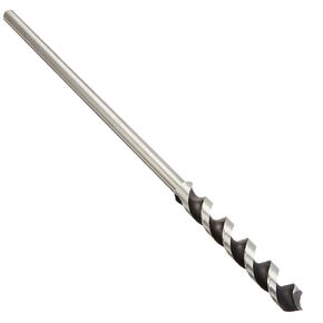 Drill America DMS75-9348 Bell Hanger Bit Taper Shank with 1/2" Shank, 3/4" x 18"