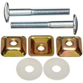 Brady 97211 Vandal-Proof Tufnut