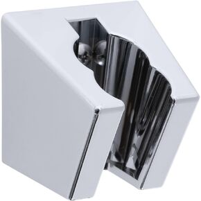 Ambassador Marine Universal 2-Position Bulkhead Sprayer Holder, Chrome