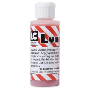 Drilling and Tapping Gel | Drill Cutting Oil for Drilling Metal | Tapping Fluid | Drill Cutting Fluid | Metal Cutting Fluid | Made in USA