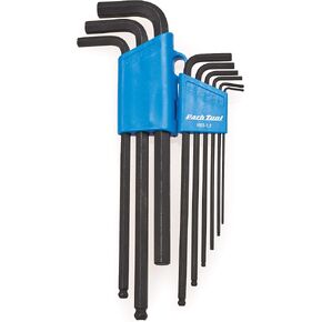 Park Tool Allen HXS Wrench-1.2 1.5/2/2.5/3/4/5/6/8/10