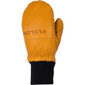 Flylow Kids' Mighty Mitt Insulated Waterproof Ski and Snowboard Gloves