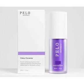 Purple Teeth Whitening Gel, Purple Teeth Whitening, Colour Correcting, Whitening Toothpaste for Tooth Stain Removal, Teeth Whitening Kit, Color Corrector for Yellow Tones