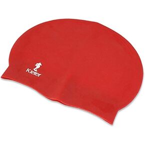 Kiefer Silicone Swim Cap