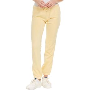 Pure Essence Womens Sweat Pant - Lounge Pants for Workout, Yoga, Running