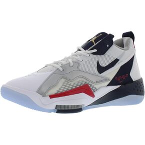 Jordan Men's Shoes Nike Zoom 92 Olympic CK9183-101 (Numeric_12)