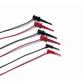 Fluke - 1616793 TL970 Hook and Pincer Test Lead Kit