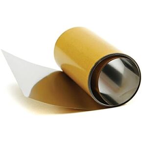 CS Unitec 40070 INOX Miter Tape, 8.2' Long x 6" Wide