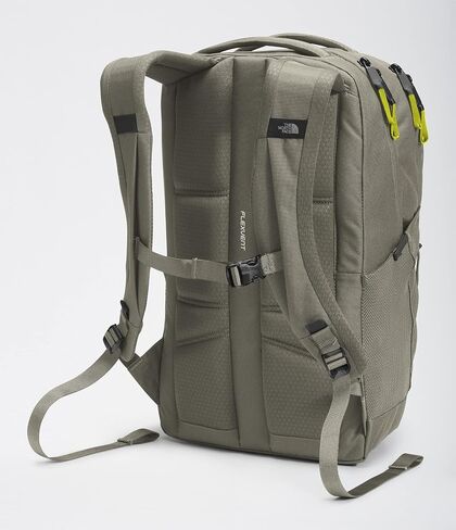 THE NORTH FACE Jester Everyday Laptop Backpack, Aviator Navy Light Heather/Vintage White-NPF, One Size in Saudi Arabia