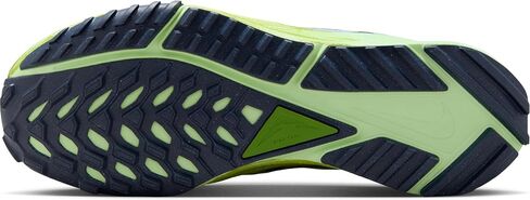Nike Pegasus Trail 4 Women's Trail Running Shoes (DJ6159-005, Light Smoke Grey/Black/Glacier Blue/White) Size 12 in Saudi Arabia