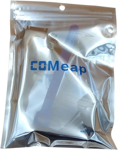 محول طاقة COMeap SATA إلى 8 Pin GPU، SATA إلى 8 Pin (6+2) كابل إمداد الطاقة لبطاقة الرسومات PCIe 9 بوصة (عبوة من 2) in Saudi Arabia