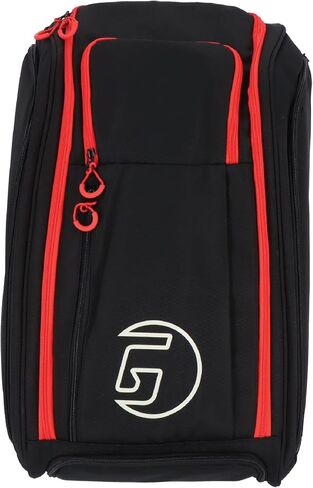 GAMMA Sports Pickleball & Racquet Bags, Sling Bag, Tote Bag, Tour Backpack, Adjustable Bags with Room for Paddles, Gear, Clothes, Water Bottles, for Men and Women, Hit The Courts in Style! in Saudi Arabia