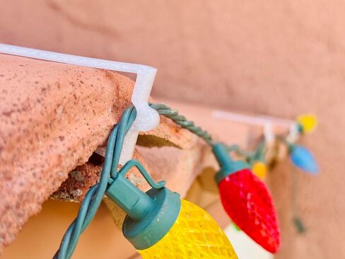 مقطع ضوء عيد الميلاد لسقف بلاط الطين الإصدار 2.0 in Saudi Arabia