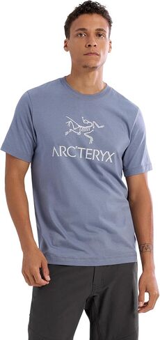 أكمام قصيرة بشعار Arc'teryx للرجال من Arc'teryx in Saudi Arabia