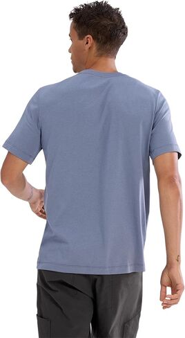 أكمام قصيرة بشعار Arc'teryx للرجال من Arc'teryx in Saudi Arabia