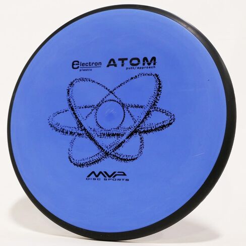 MVP Disc Sports Electron Atom Disc Golf Putter (Choose Your Firmness/Colors May Vary) in Kuwait
