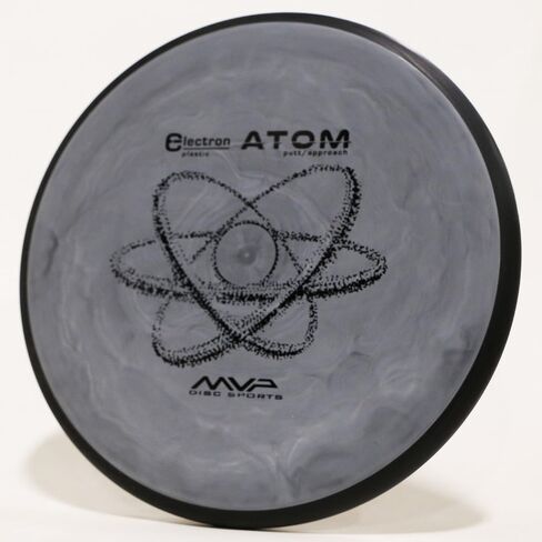 MVP Disc Sports Electron Atom Disc Golf Putter (Choose Your Firmness/Colors May Vary) in Kuwait