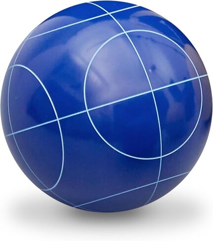 90mm Bocce Ball, Replacement Ball for 90mm Bocce Game Set in Saudi Arabia