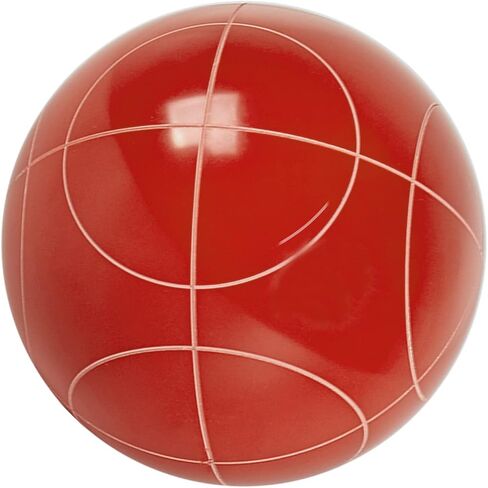 90mm Bocce Ball, Replacement Ball for 90mm Bocce Game Set in Saudi Arabia