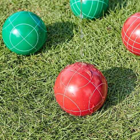 90mm Bocce Ball, Replacement Ball for 90mm Bocce Game Set in Saudi Arabia