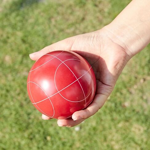 90mm Bocce Ball, Replacement Ball for 90mm Bocce Game Set in Saudi Arabia