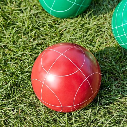 90mm Bocce Ball, Replacement Ball for 90mm Bocce Game Set in Saudi Arabia