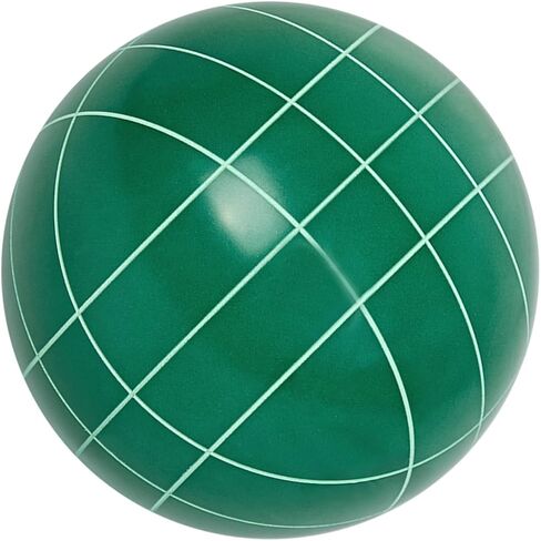 90mm Bocce Ball, Replacement Ball for 90mm Bocce Game Set in Saudi Arabia