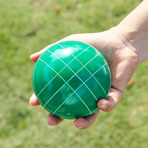 90mm Bocce Ball, Replacement Ball for 90mm Bocce Game Set in Saudi Arabia