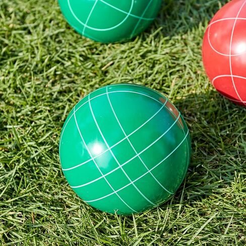 90mm Bocce Ball, Replacement Ball for 90mm Bocce Game Set in Saudi Arabia