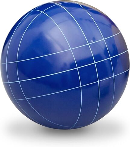 90mm Bocce Ball, Replacement Ball for 90mm Bocce Game Set in Saudi Arabia