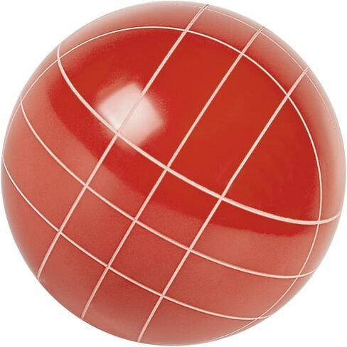 90mm Bocce Ball, Replacement Ball for 90mm Bocce Game Set in Saudi Arabia