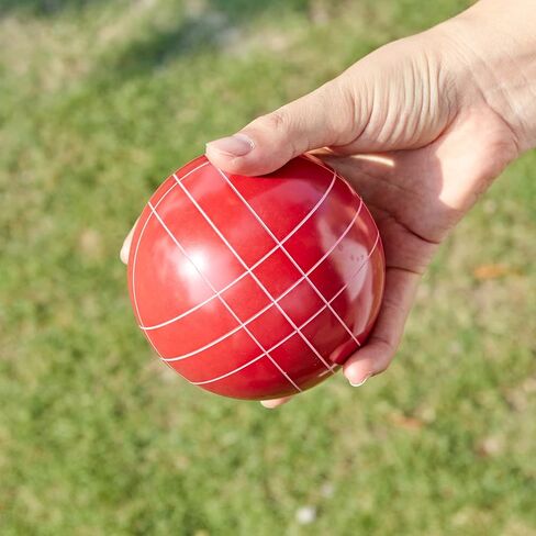 90mm Bocce Ball, Replacement Ball for 90mm Bocce Game Set in Saudi Arabia