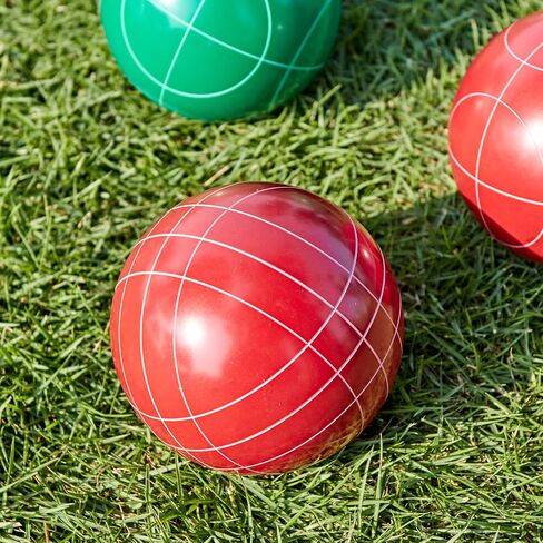 90mm Bocce Ball, Replacement Ball for 90mm Bocce Game Set in Saudi Arabia