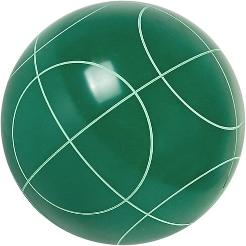 90mm Bocce Ball, Replacement Ball for 90mm Bocce Game Set in Saudi Arabia