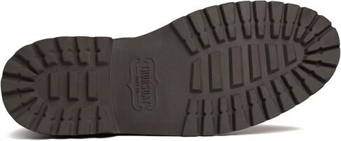 حذاء رجالي من شركة Thursday Boot Company Legend Rugged Resilient Chelsea، Safari، 11.5 in Kuwait