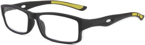 Reading Glasses 3 Pairs Quality Readers Spring Hinge Glasses for Reading for Men and Women 8892 in Saudi Arabia