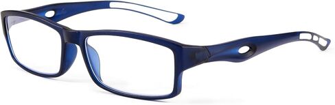 Reading Glasses 3 Pairs Quality Readers Spring Hinge Glasses for Reading for Men and Women 8892 in Saudi Arabia