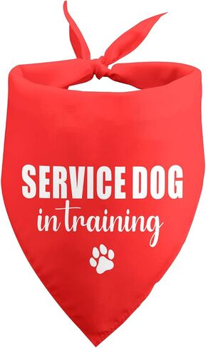 Hello I'm New Here Dog Bandana New Puppy Reveal Dog Bandana New Puppy Announcement New Dog Announcement Photo Prop Pet Accessories for Dog Lovers Owner Gift in Saudi Arabia