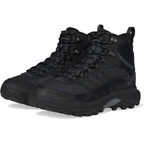 Merrell Men's Speed Strike 2 Thermo Mid Waterproof Hiking Boot