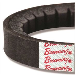 حزام Browning AX41 Gripnotch، قسم حزام AX، طول الملعب 42.3
