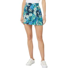 تنورة نسائية عالية الارتفاع من Lilly Pulitzer