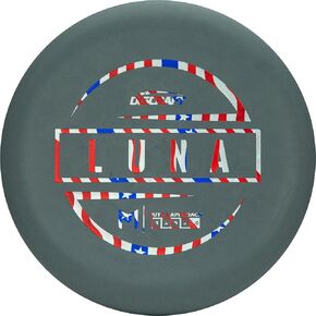 Discraft Paul McBeth 173-174 Gram Luna Putter Golf Disc