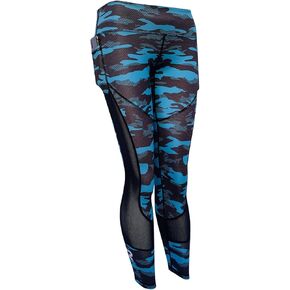 Roar Women's Leggings - Compression Pants for Yoga Running, Gym & Everyday Fitness