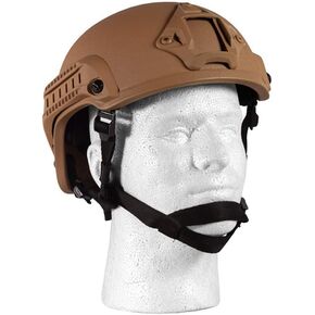 خوذة Fox Outdoor Fox Outdoor Products Battle Air Soft