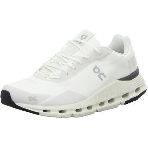 On Men's Cloudnova Form Sneakers