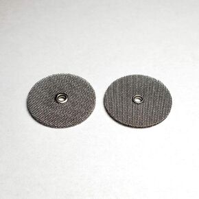 1 Pack of Furick FUPA Diffuser Screens for Furick Welding Cups (3 Screens Total)