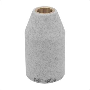 Shield Cap 9-8218 for Thermal Dynamic Cutmaster 52/82/102/152 SL60 SL100 Plasma Cutter Torch Consumables PK-1[Black 9-8218 Level Up]