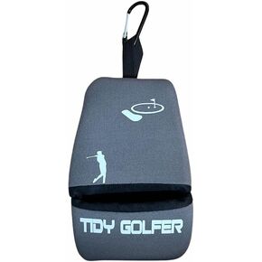 Golf Iron and Ball Cleaner