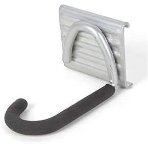 Kobalt Gray/Black Utility Hook